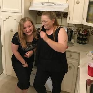 Meet your Posher, Cara